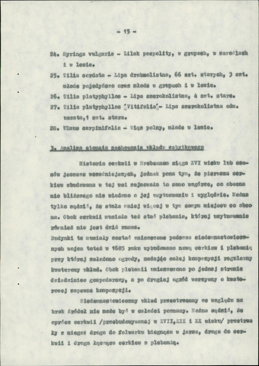 Ewidencja parkowa, skan nr 19
