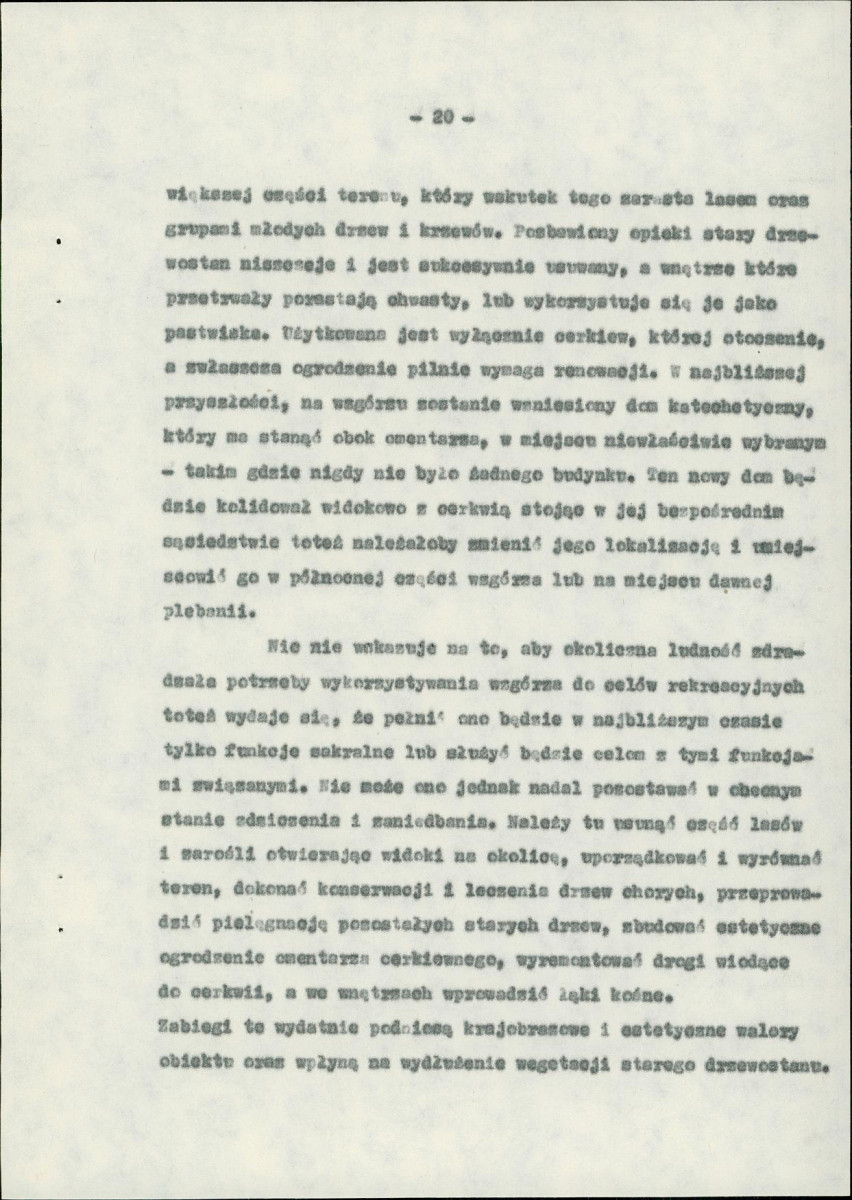 Ewidencja parkowa, skan nr 24