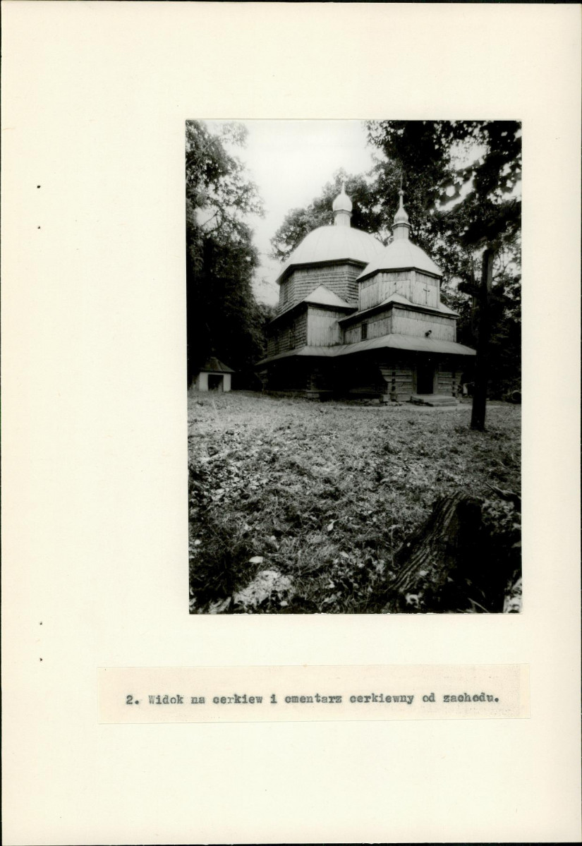 Ewidencja parkowa, skan nr 27
