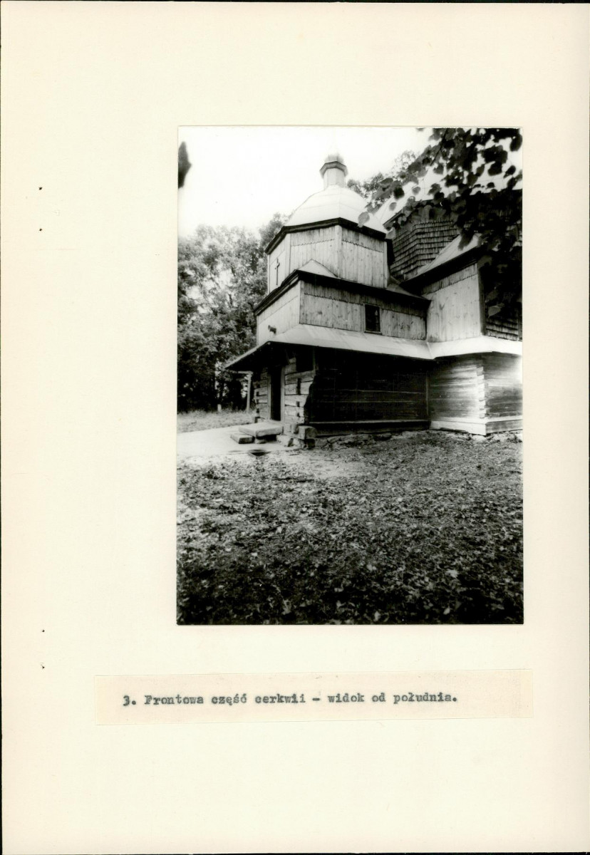 Ewidencja parkowa, skan nr 28