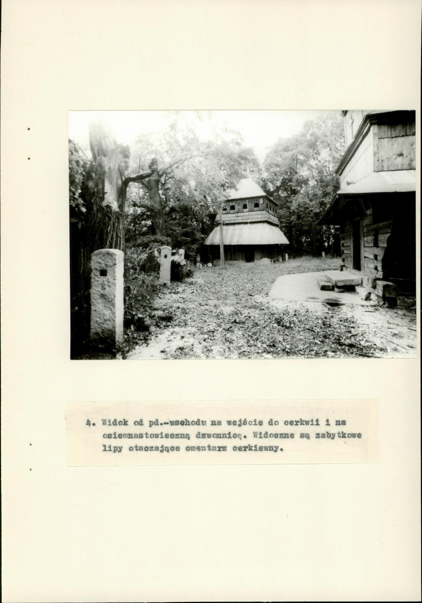 Ewidencja parkowa, skan nr 29