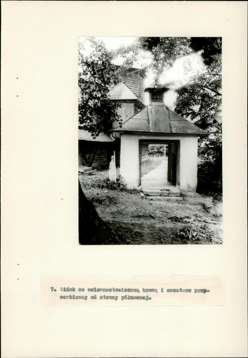 Ewidencja parkowa, skan nr 32
