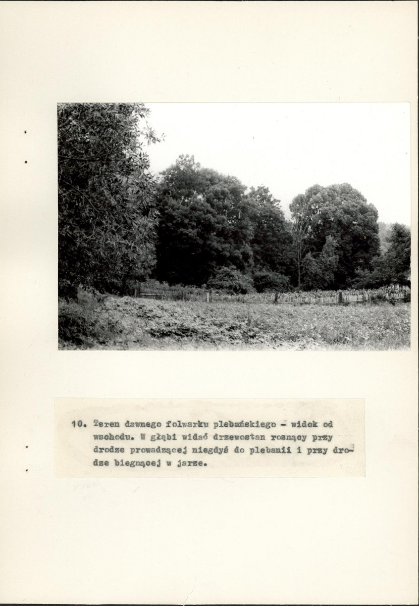 Ewidencja parkowa, skan nr 35