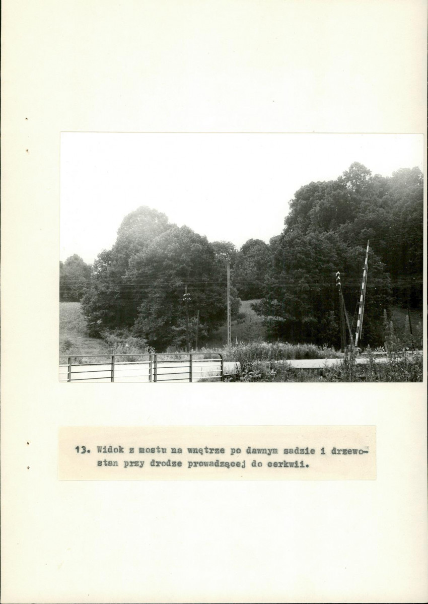 Ewidencja parkowa, skan nr 38