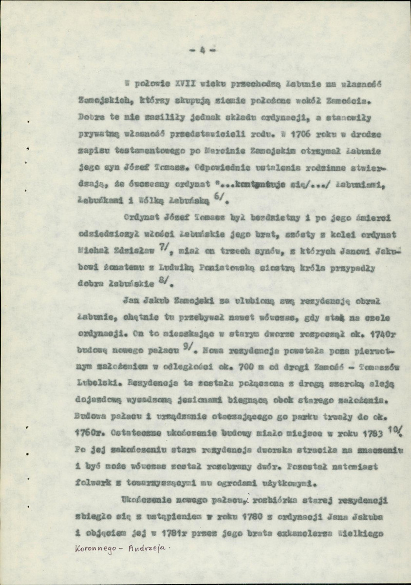 Ewidencja parkowa, skan nr 8