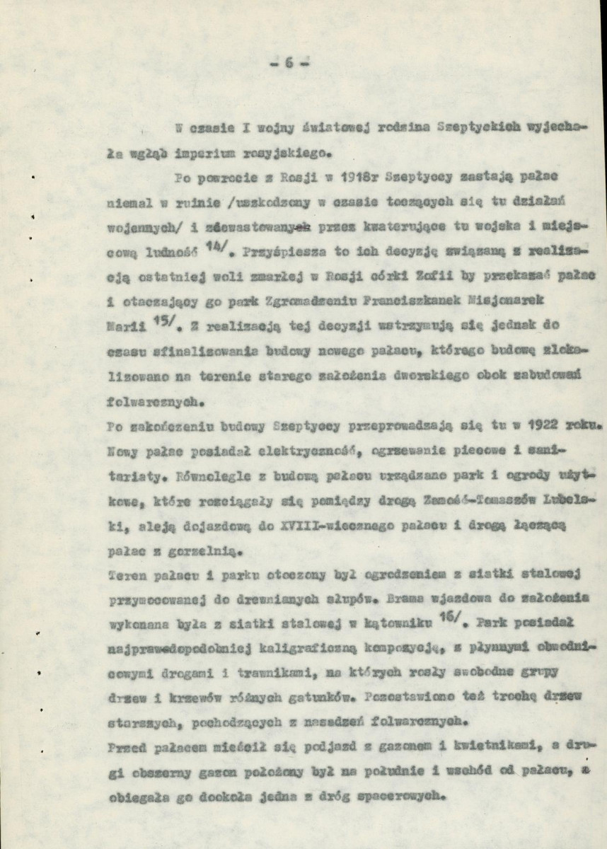 Ewidencja parkowa, skan nr 10