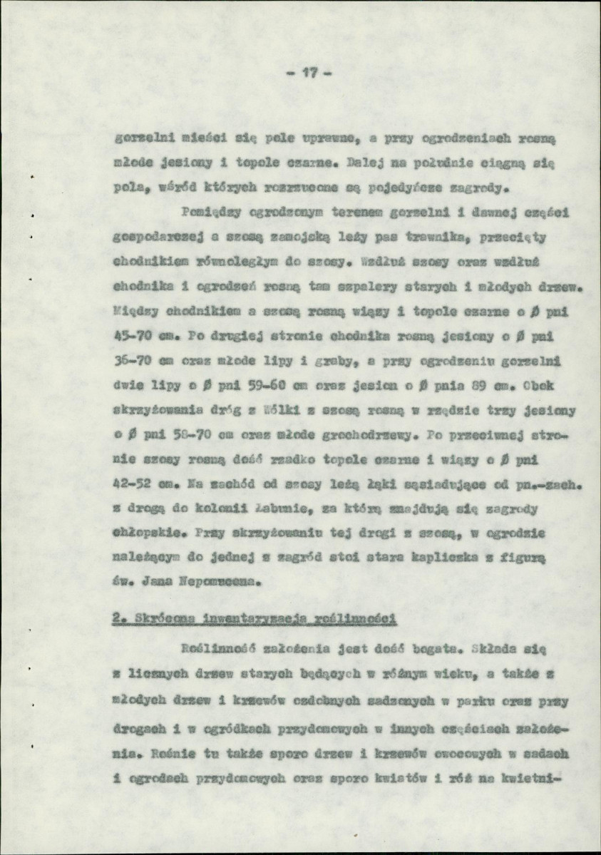 Ewidencja parkowa, skan nr 21