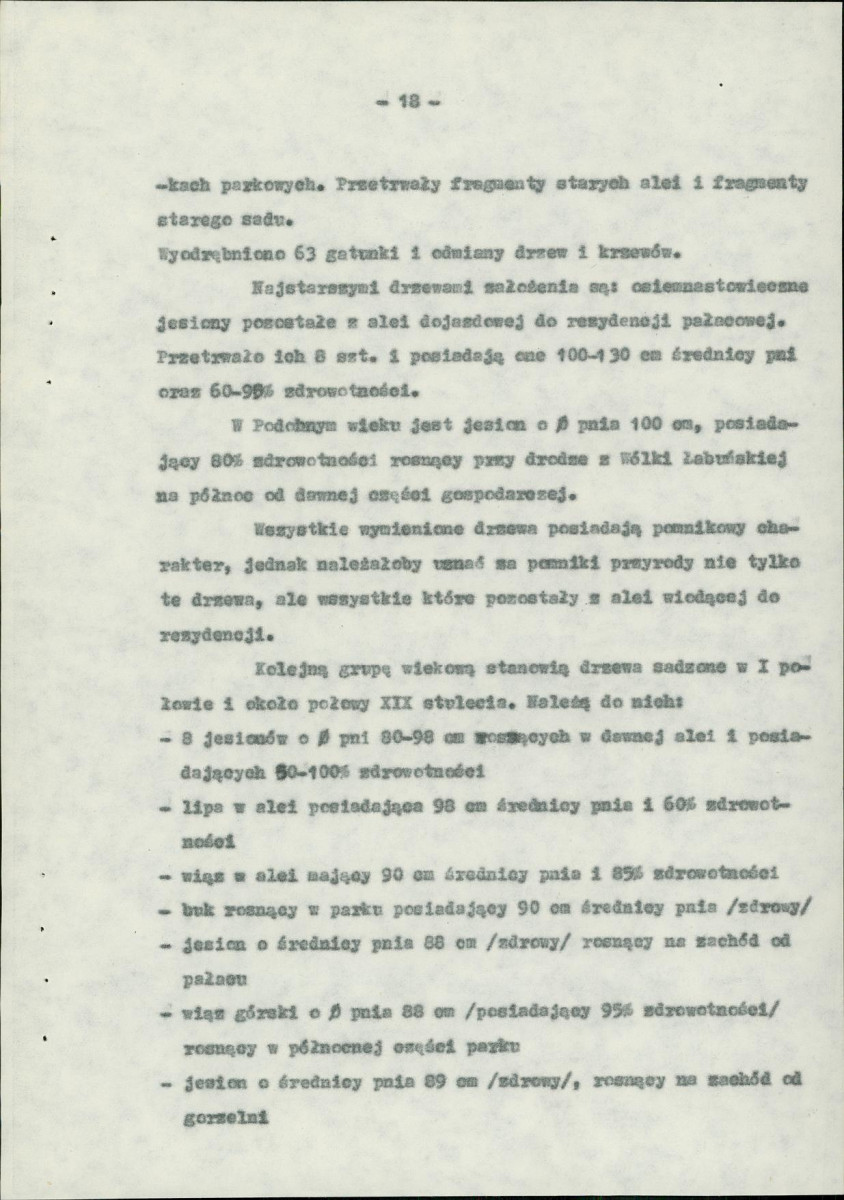 Ewidencja parkowa, skan nr 22