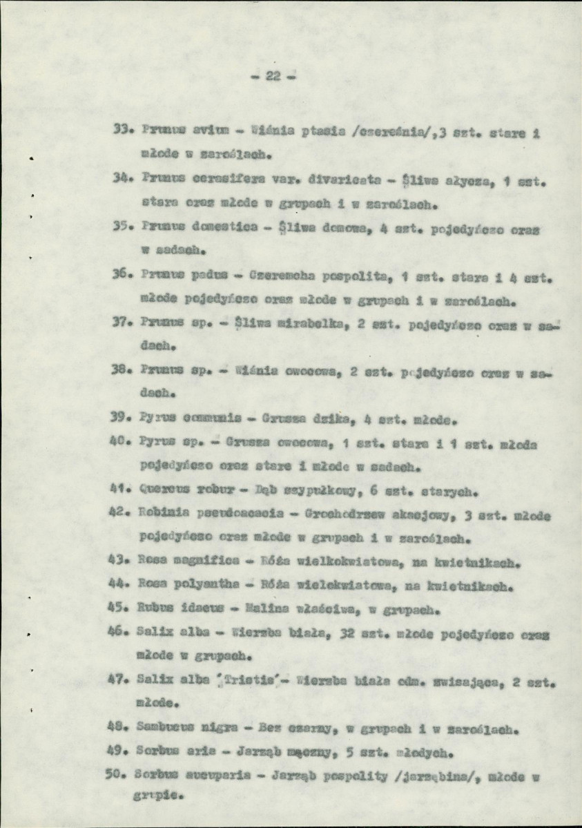 Ewidencja parkowa, skan nr 26