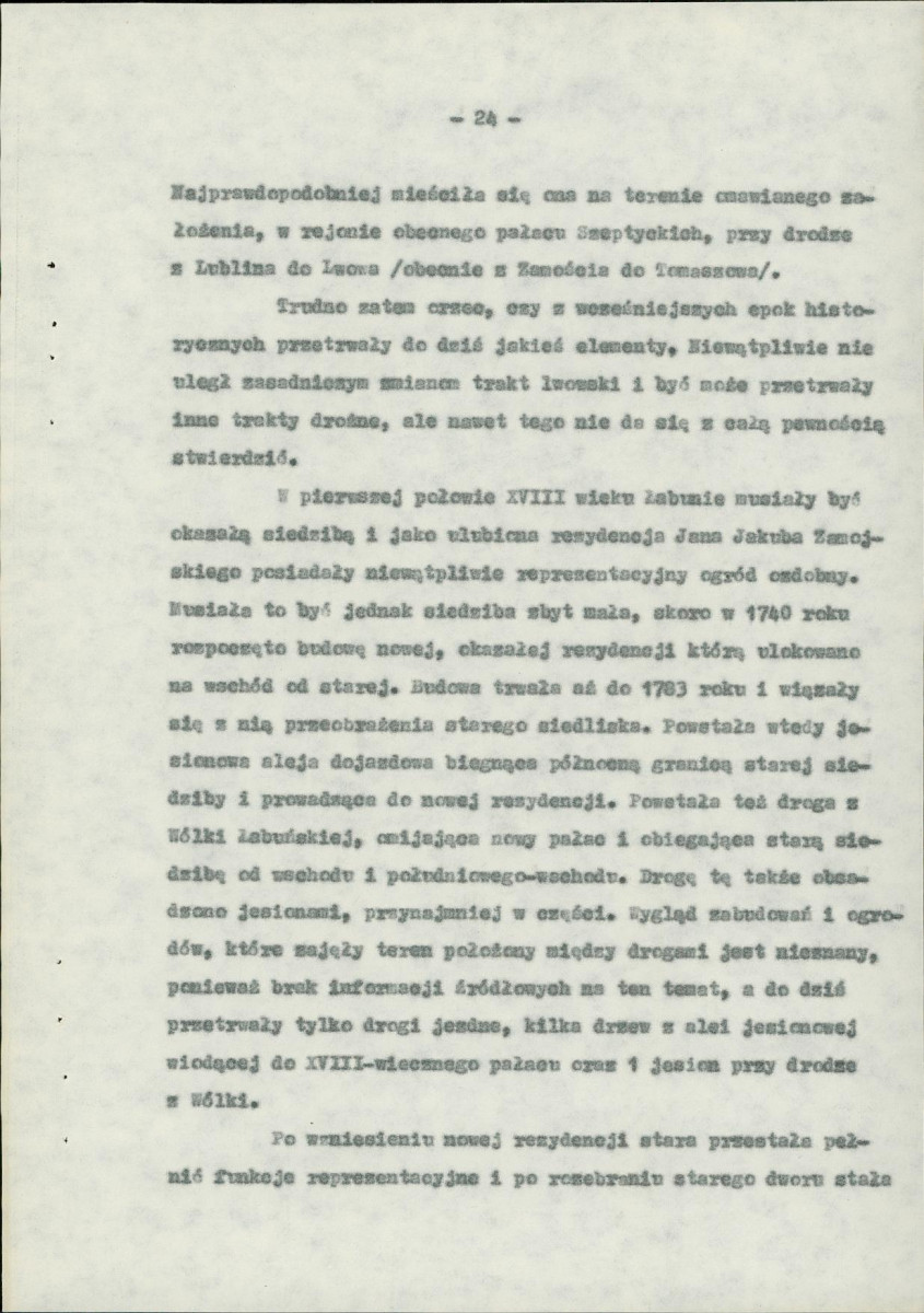 Ewidencja parkowa, skan nr 28
