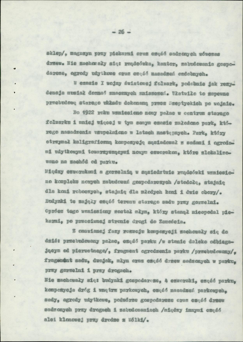 Ewidencja parkowa, skan nr 30