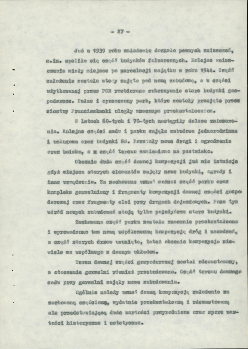 Ewidencja parkowa, skan nr 31