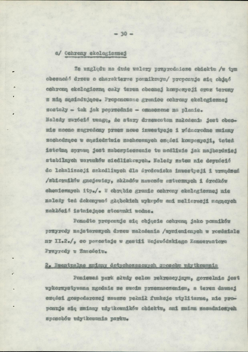 Ewidencja parkowa, skan nr 34