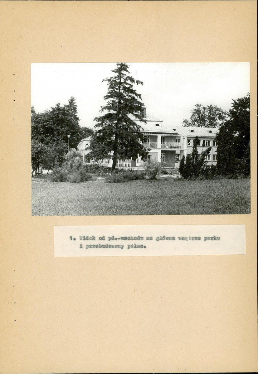 Ewidencja parkowa, skan nr 37
