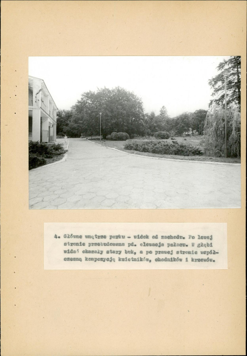 Ewidencja parkowa, skan nr 40