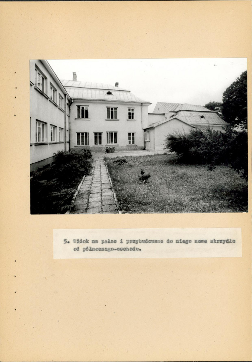 Ewidencja parkowa, skan nr 41