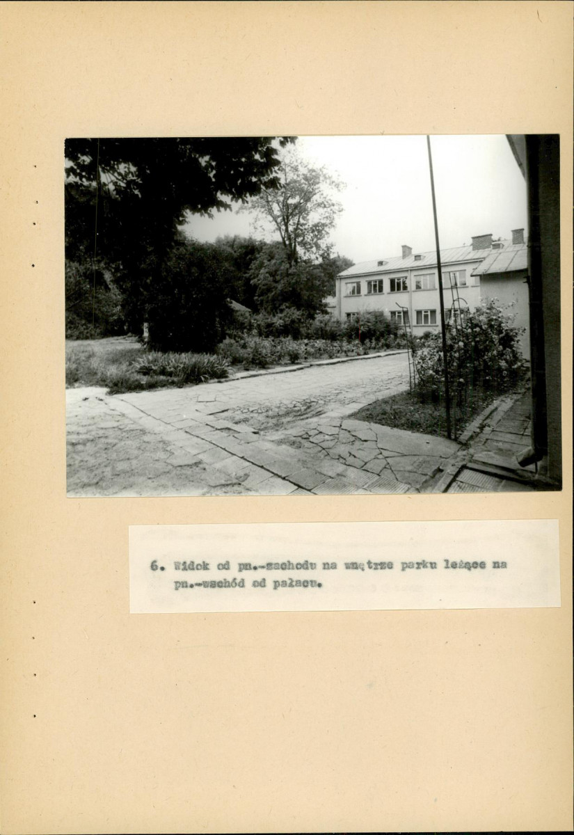 Ewidencja parkowa, skan nr 42