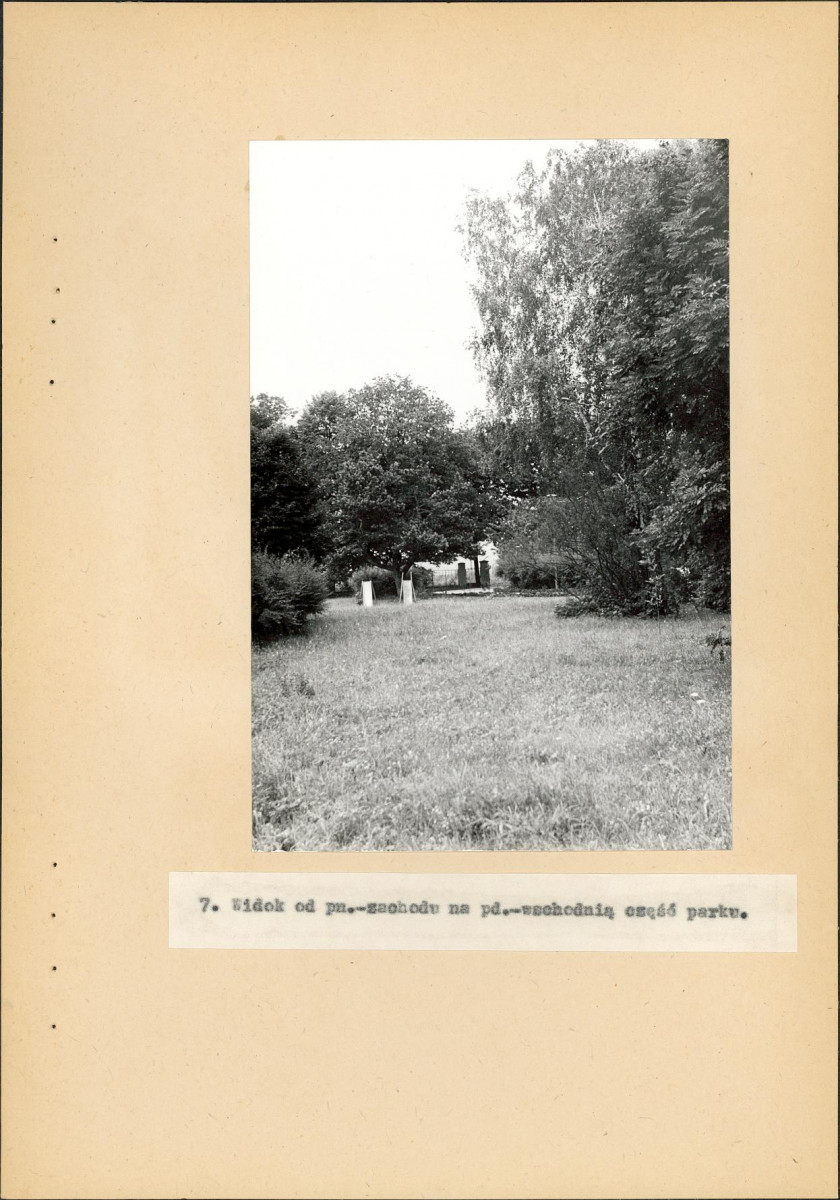Ewidencja parkowa, skan nr 43