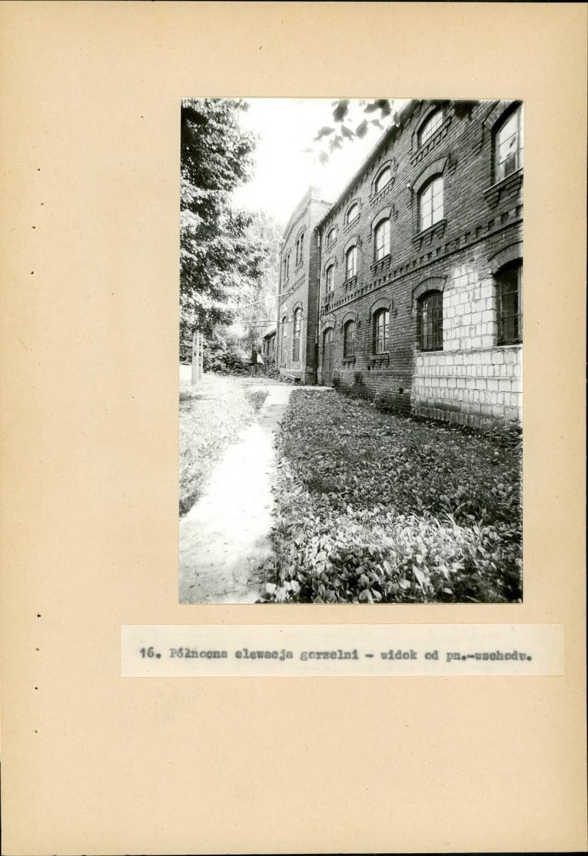 Ewidencja parkowa, skan nr 52