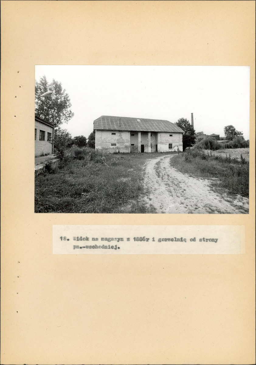 Ewidencja parkowa, skan nr 54