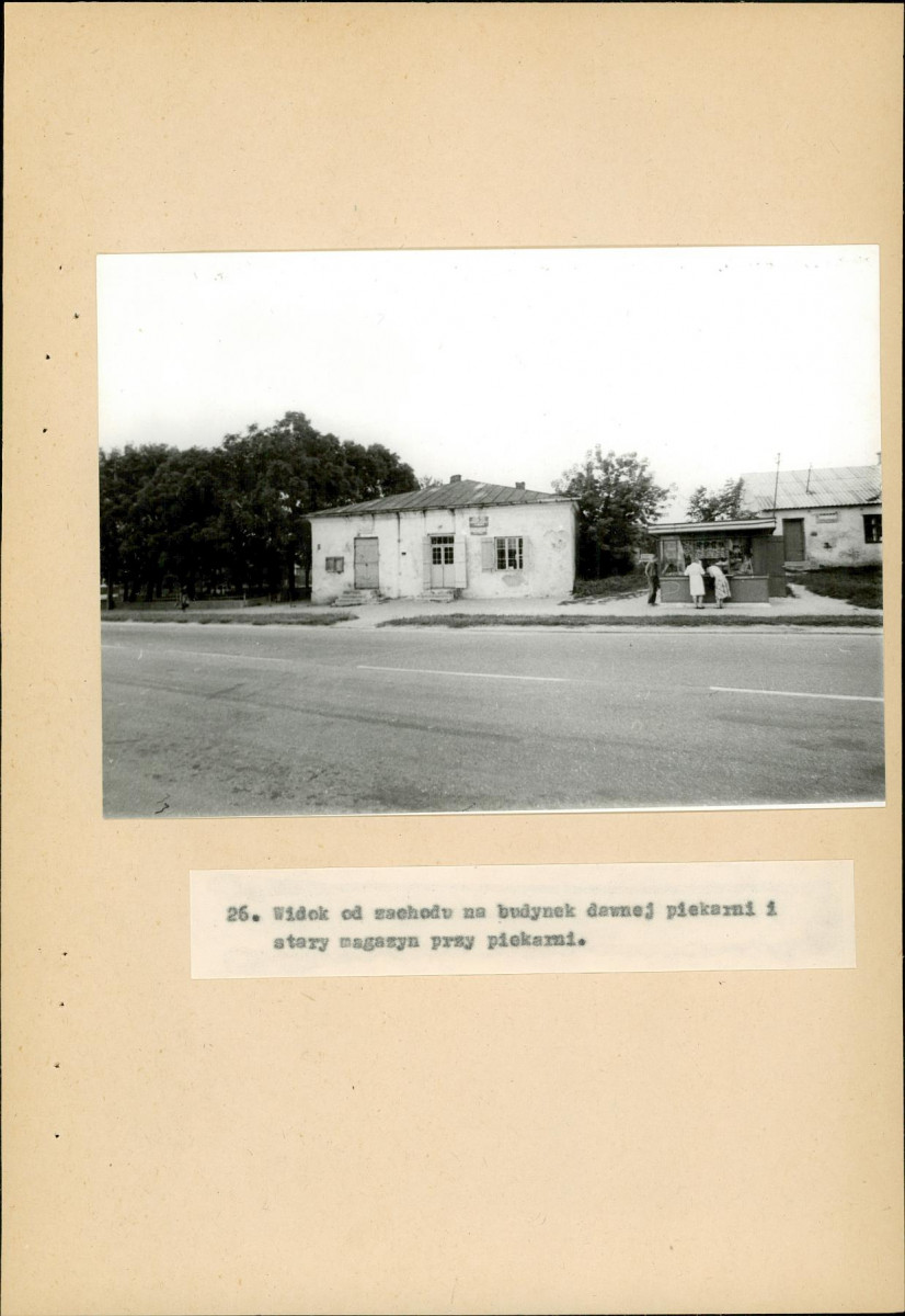 Ewidencja parkowa, skan nr 62