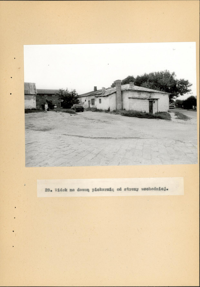 Ewidencja parkowa, skan nr 64