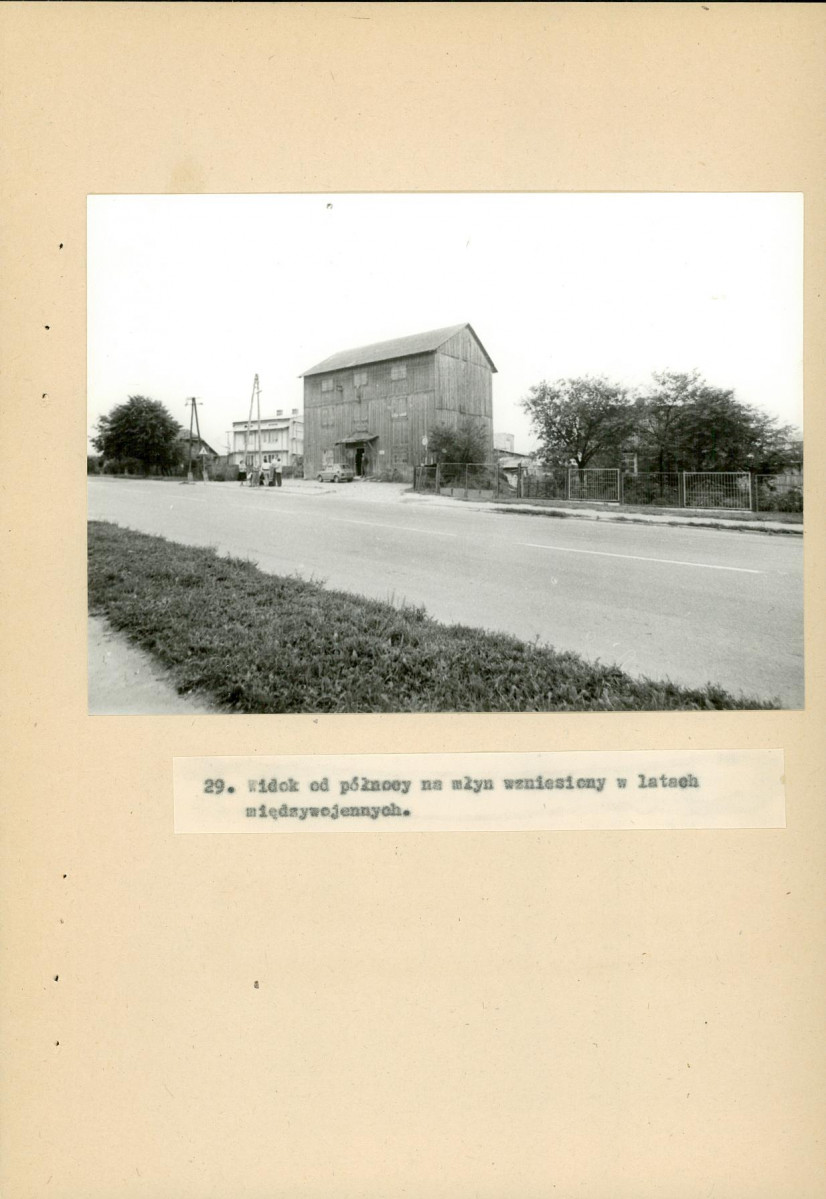 Ewidencja parkowa, skan nr 65