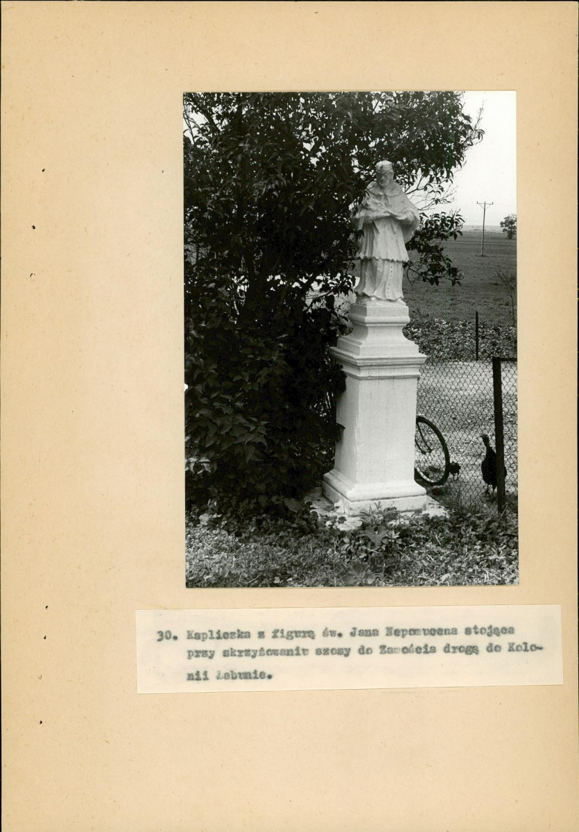 Ewidencja parkowa, skan nr 66