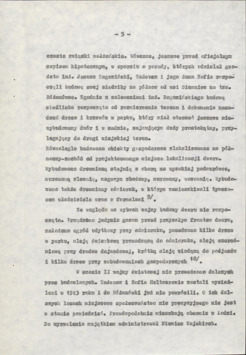 Ewidencja parkowa, skan nr 8