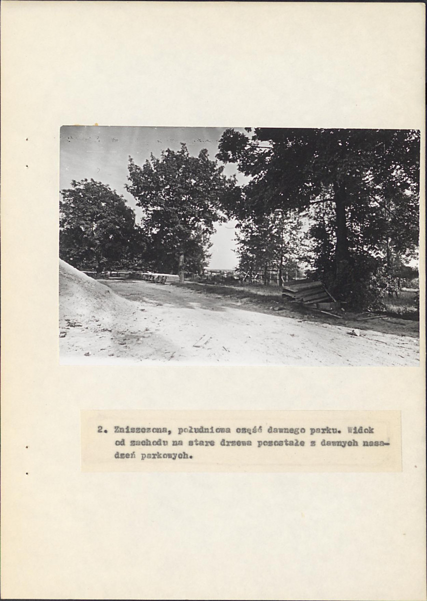 Ewidencja parkowa, skan nr 21