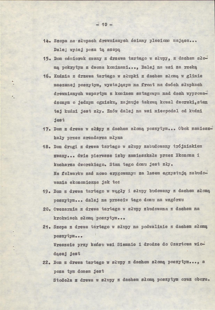 Ewidencja parkowa, skan nr 15