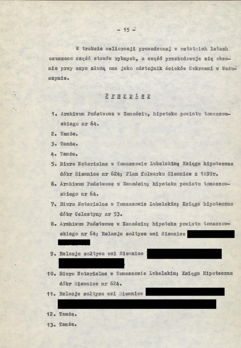 Ewidencja parkowa, skan nr 22