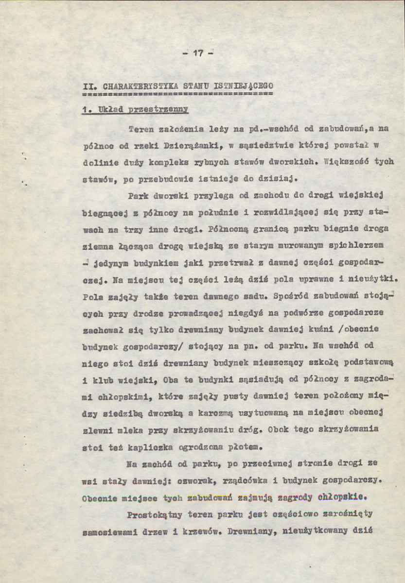 Ewidencja parkowa, skan nr 24