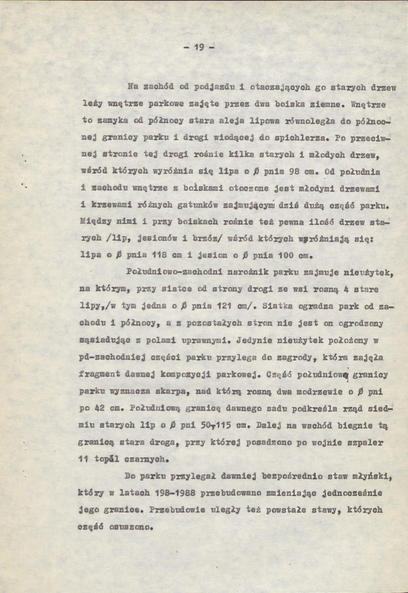 Ewidencja parkowa, skan nr 26