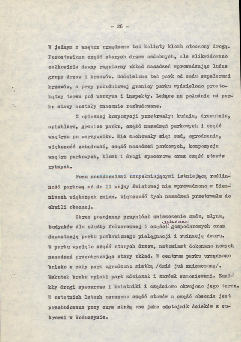 Ewidencja parkowa, skan nr 33