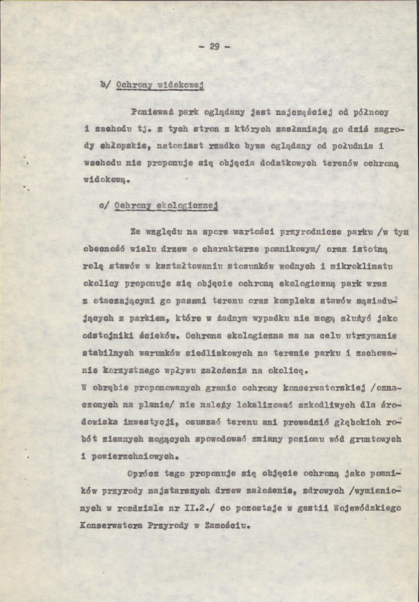 Ewidencja parkowa, skan nr 36