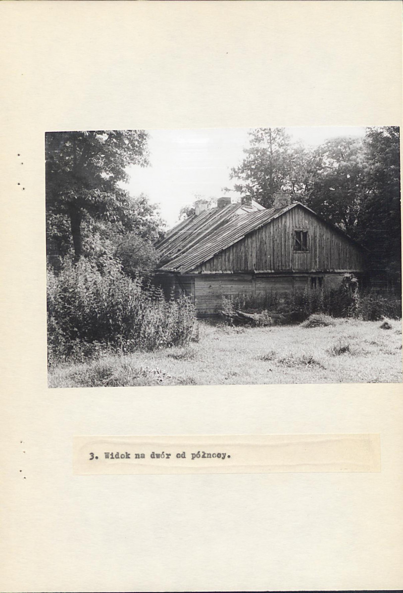 Ewidencja parkowa, skan nr 42