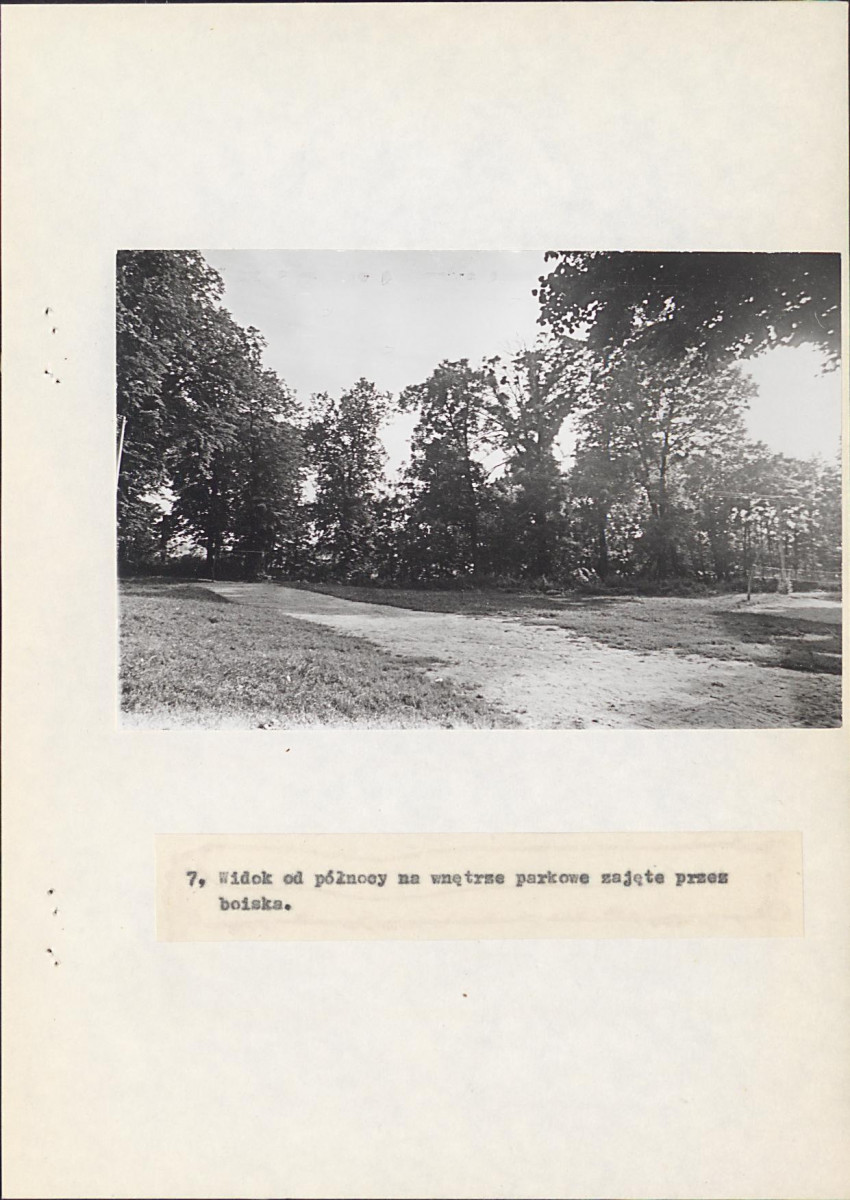 Ewidencja parkowa, skan nr 46