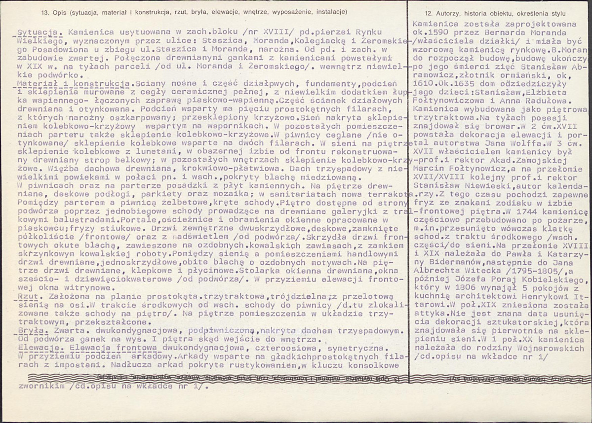 KB - Karta biała, skan nr 2