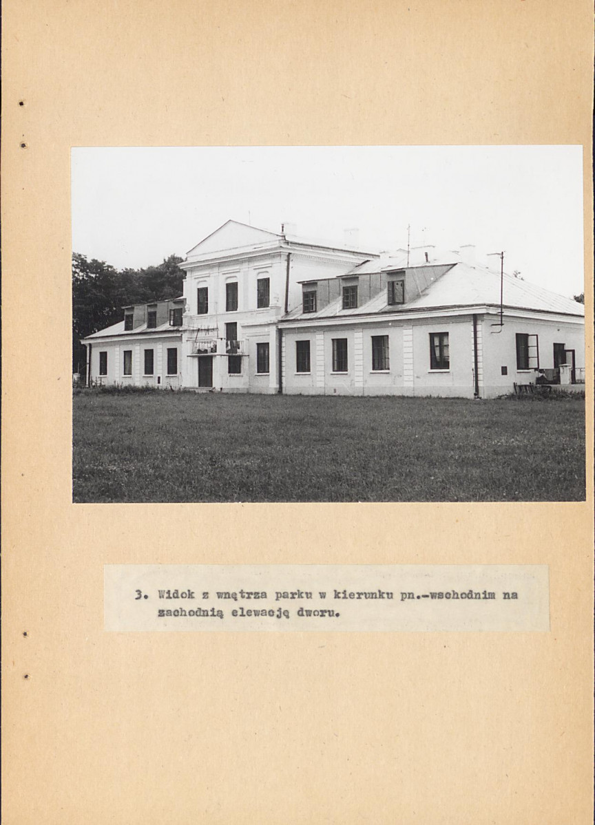 Ewidencja parkowa, skan nr 29