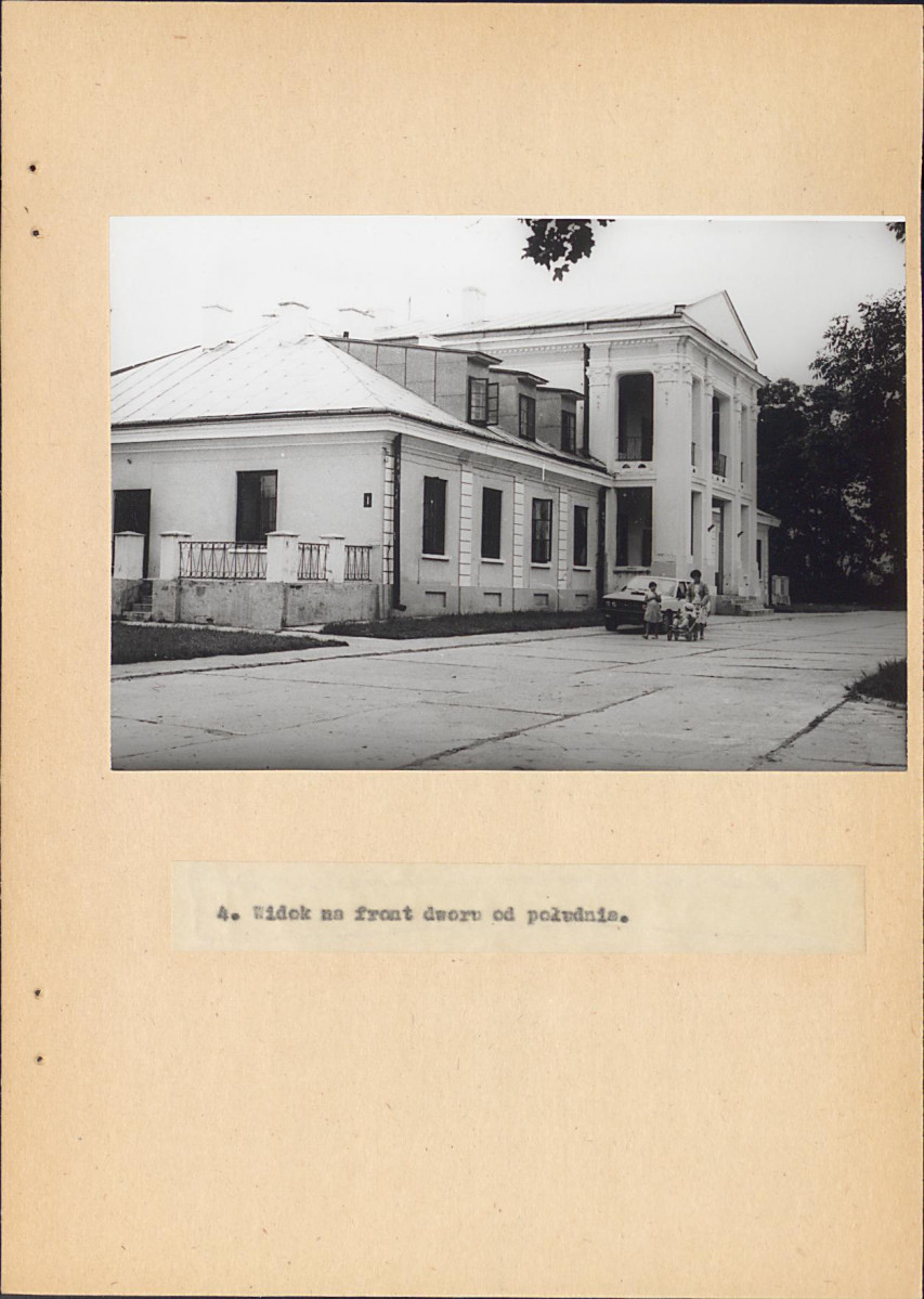 Ewidencja parkowa, skan nr 30