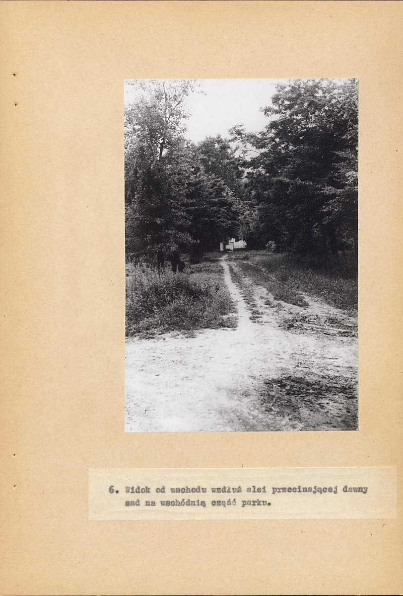 Ewidencja parkowa, skan nr 32