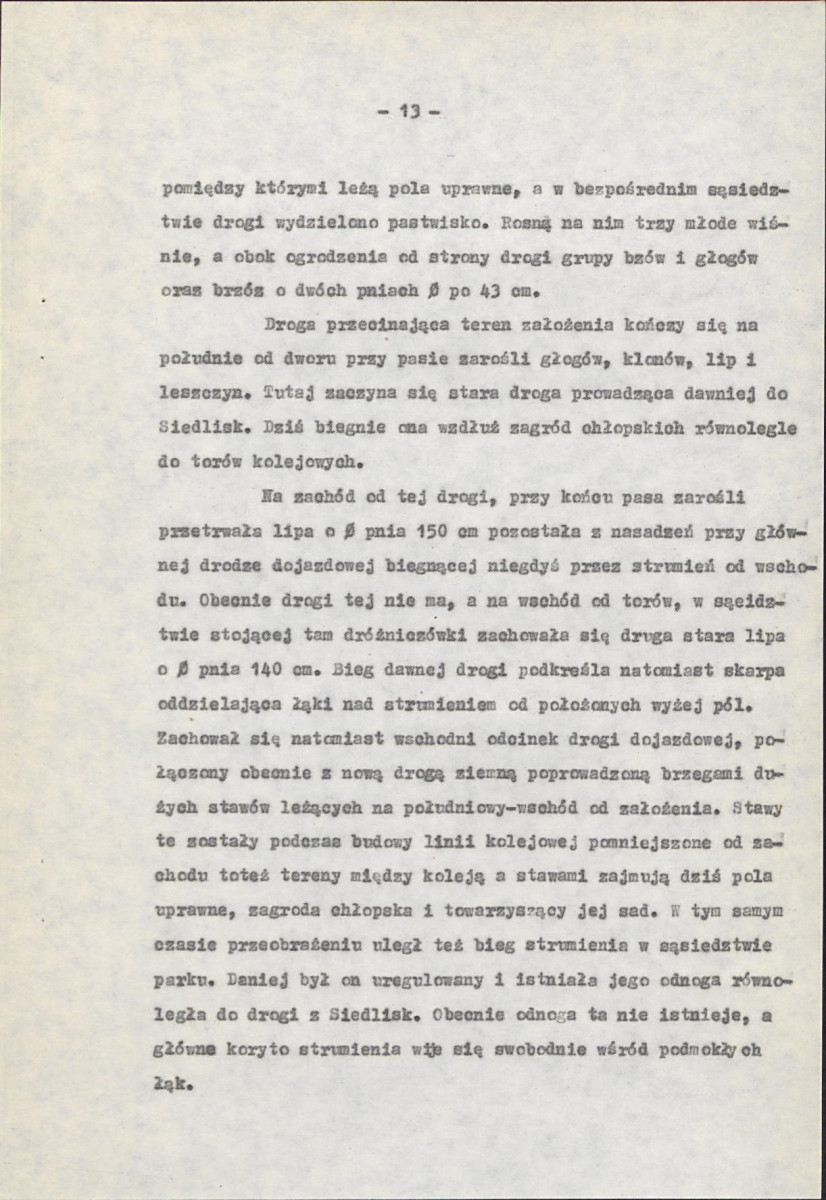 Ewidencja parkowa, skan nr 17