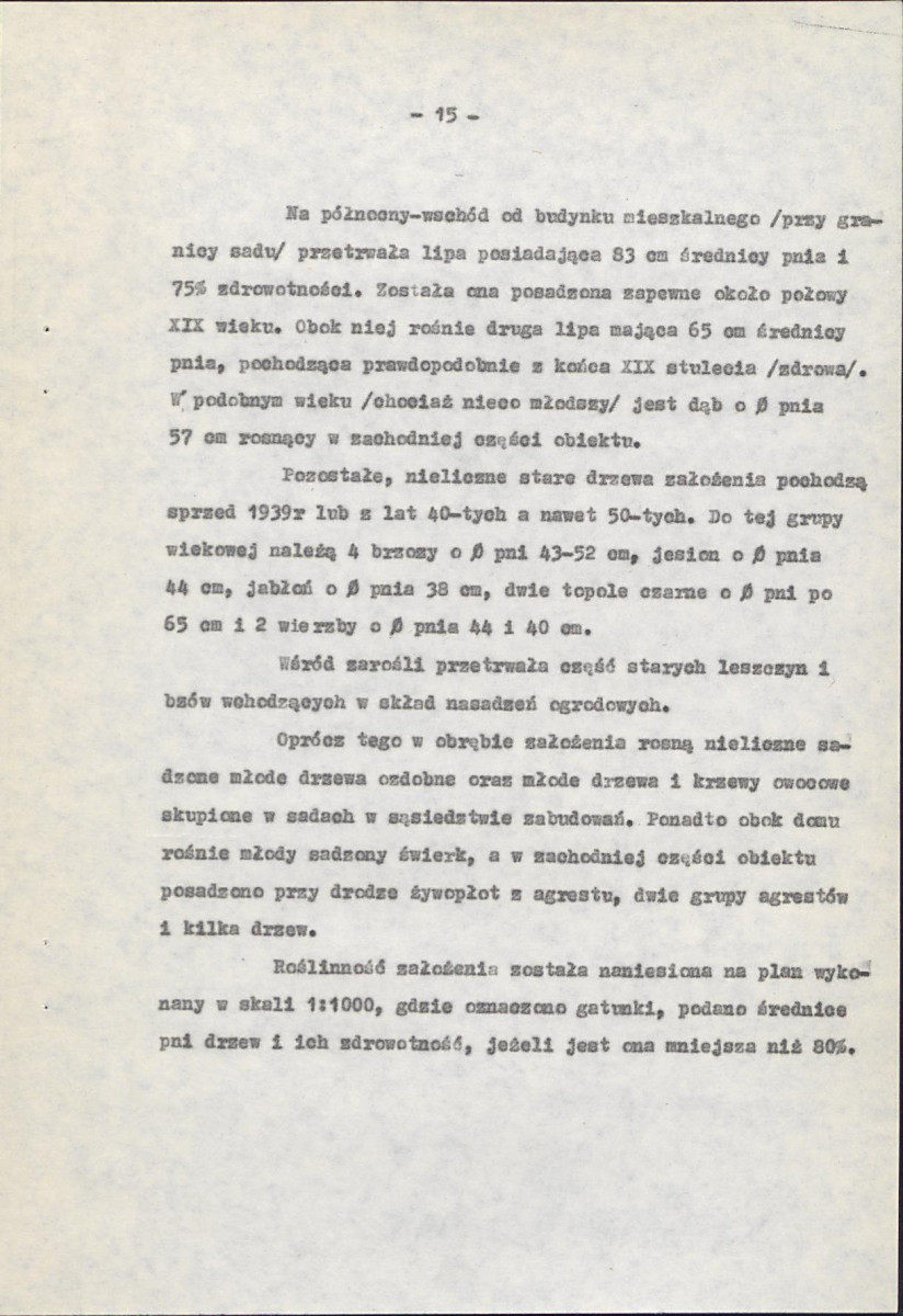 Ewidencja parkowa, skan nr 19