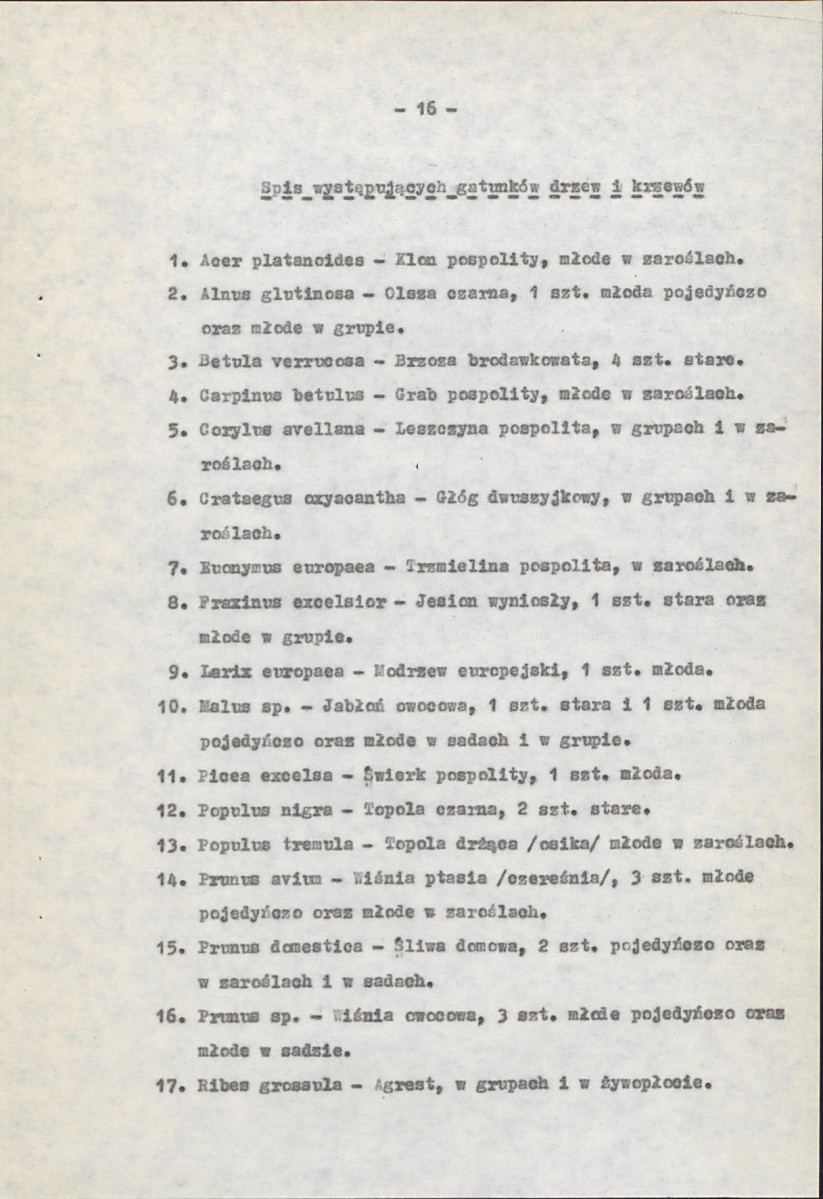 Ewidencja parkowa, skan nr 20