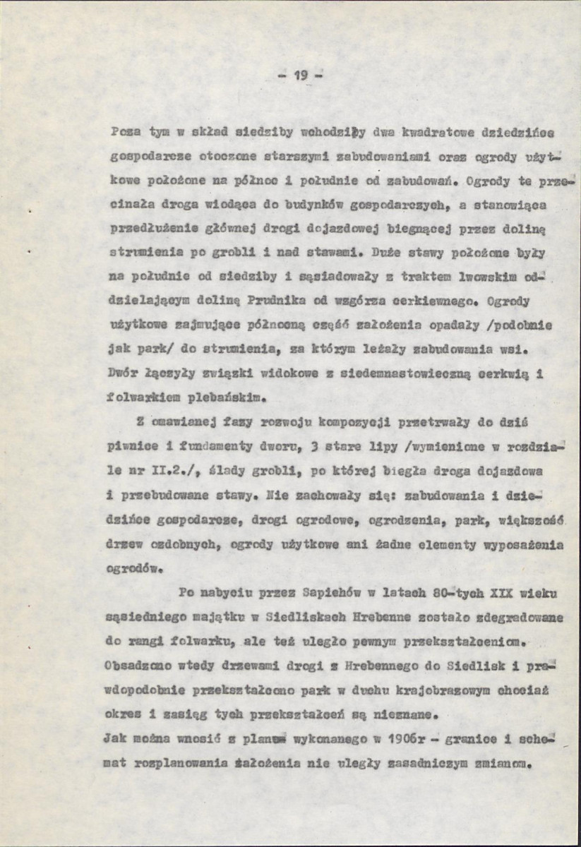 Ewidencja parkowa, skan nr 23