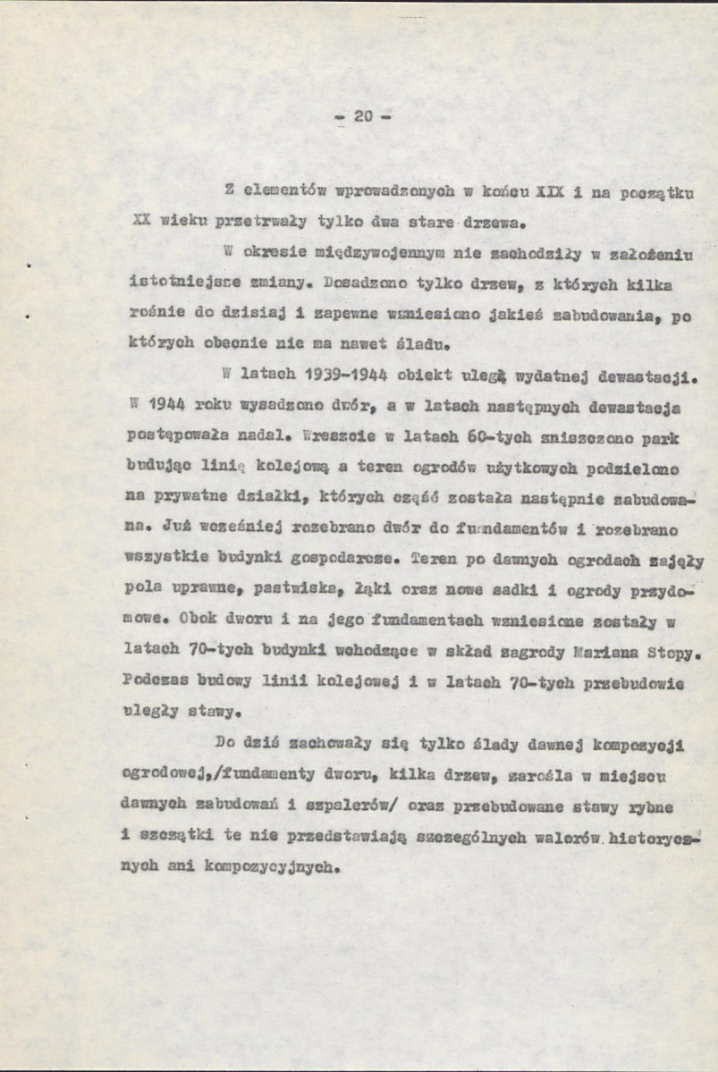 Ewidencja parkowa, skan nr 24