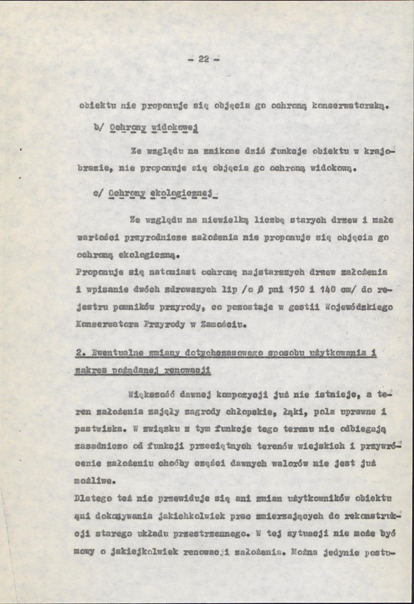 Ewidencja parkowa, skan nr 26