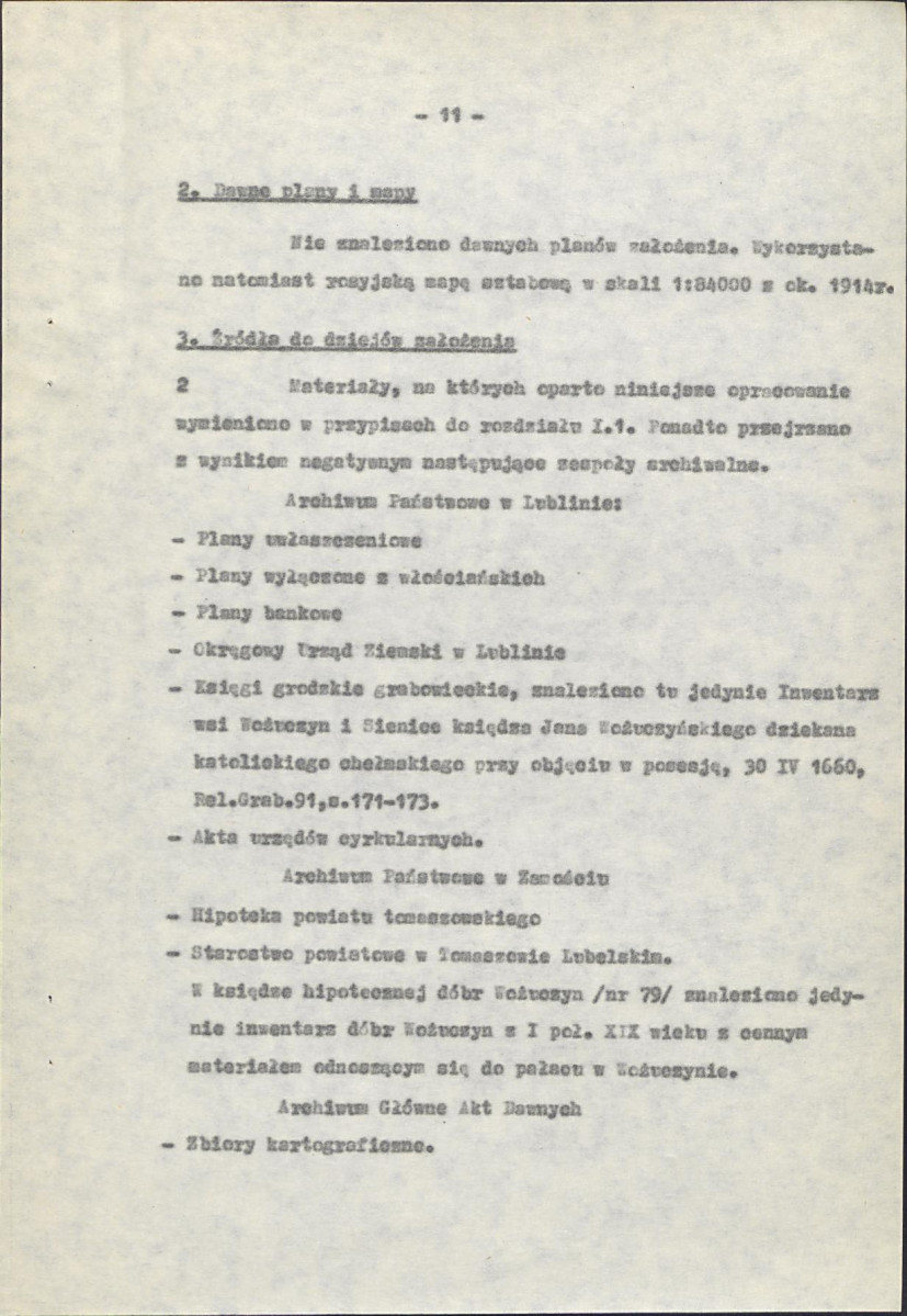 EP - Ewidencja parkowa, skan nr 15