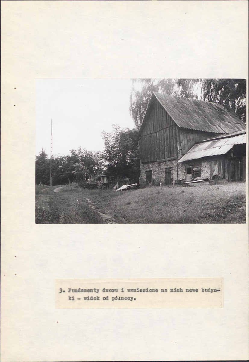 Ewidencja parkowa, skan nr 30